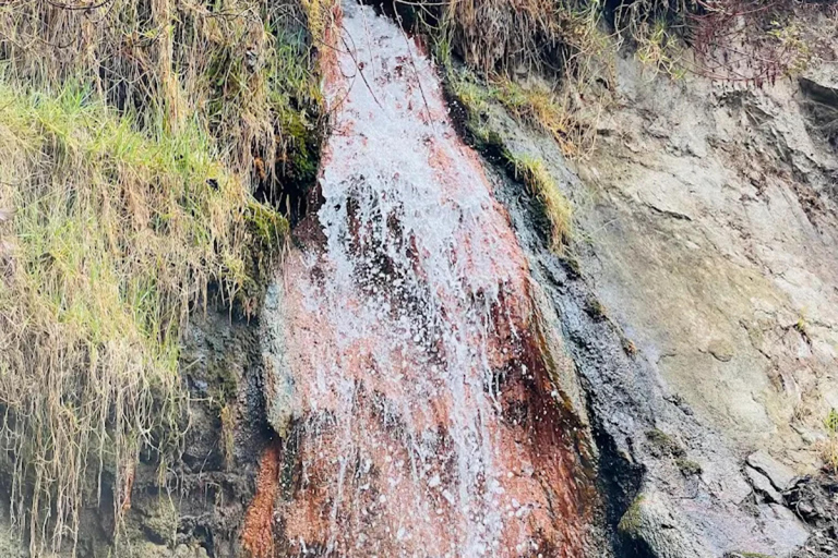 Wonchi Crater Lake: 2-Day Wellness Retreat