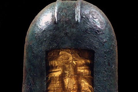 Thessaloniki: Archaeological Museum Guided Tour