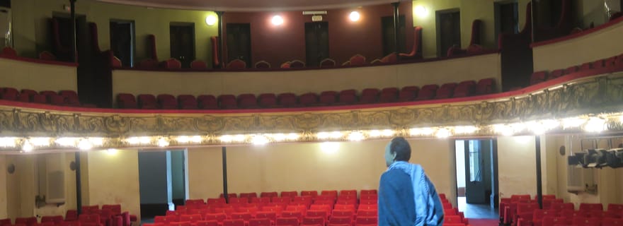 Découverte d'Oran et ses incontournables en une journée