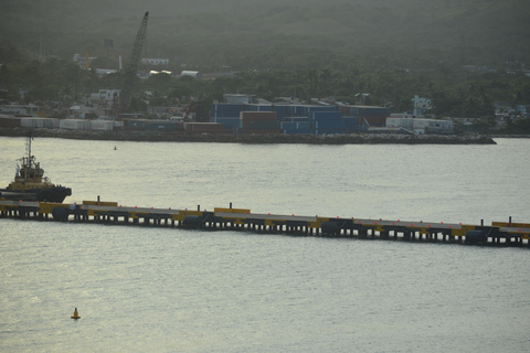 Puerto Plata: passeio cultural com degustação de rum e charutosPuerto Plata: tour cultural com degustação de rum e charutos