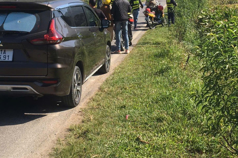 De Hanói: Cao Bang Loop - Aluguer de carro com motorista