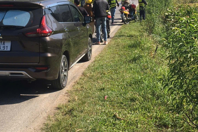 Au départ de Ha Noi : 3 jours de visite de Cao Bang en boucle, visite de villages locauxAu départ de Ha Noi : Circuit de 3 jours à Cao Bang, visite d&#039;un village local