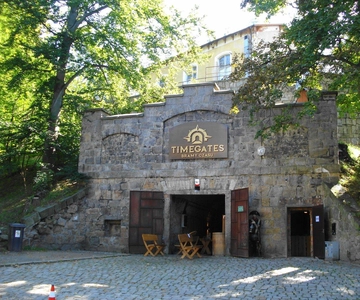 Jelenia Góra privat guidet byrundtur