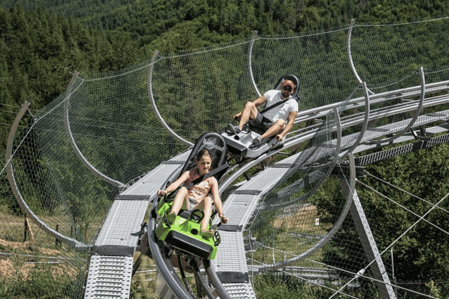 GPS & Video guided Adventurous Journey In The Rila Mountains