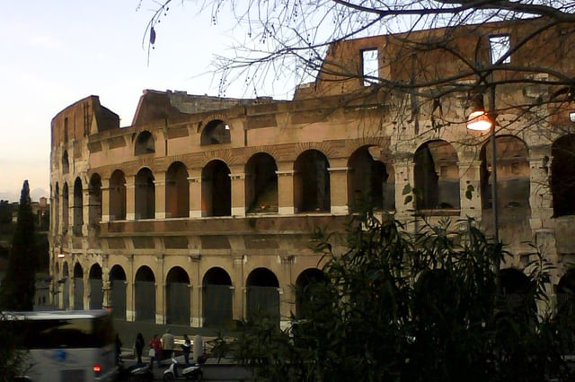 Depuis Civitavecchia : Excursion privée en croisière à Rome