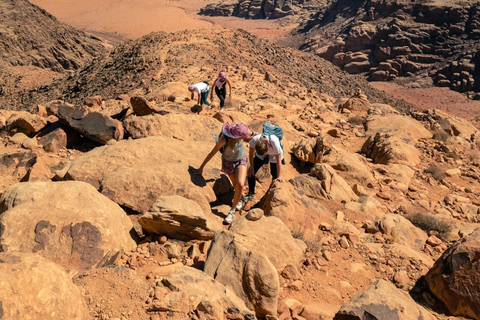 Wadi Rum All in One Day – The Ultimate Desert Discovery Wadi Rum All in One Day – The Ultimate Desert Discovery