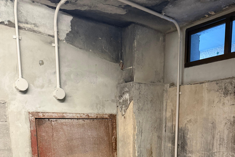 Hiroshima Peace Walk with an A-bomb Descendant