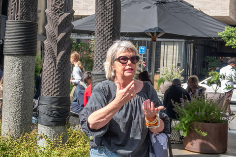 Verborgen Auckland Wandeltour in kleine groep