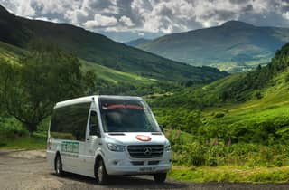 5-tägige Tour zur Isle of Skye, Oban, St Andrews und den Highlands