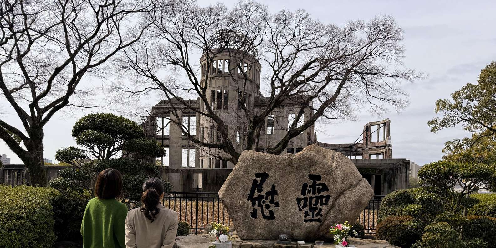 Hiroshima Miyajima tour — Peace Memorial and Miyajima Island — image 5