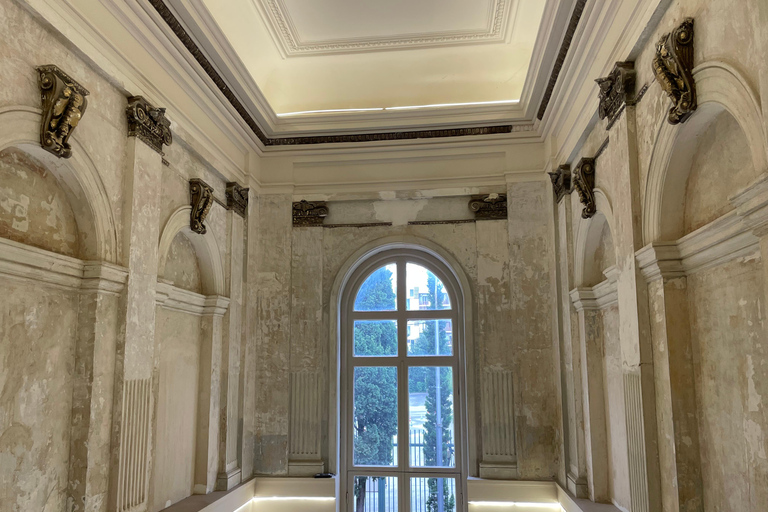 Tbilisi: Silk Museum Guided Tour