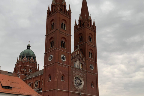 探索克罗地亚东部：葡萄酒、自然和遗产私人观光