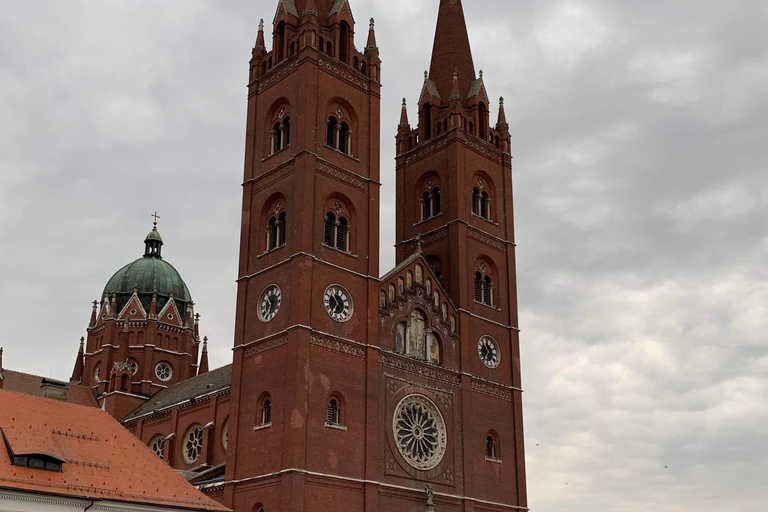 探索克罗地亚东部：葡萄酒、自然和遗产私人观光