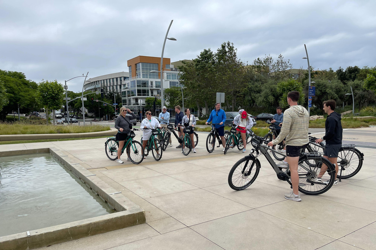 Private Santa Monica and Venice Beach Bike Tour 3 Hour Private Santa Monica and Venice Beach Bike Tour