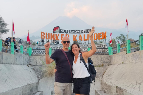 Selogriyo Temple and Java Rice Terrace Guided Trekking Tour Selogriyo Temple Java Rice Terrace Guided Trekking Tour