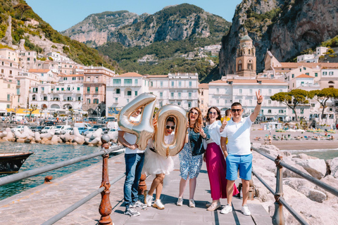 Sessão fotográfica profissional privada de férias em Sorrento1 HORA DE SESSÃO FOTOGRÁFICA EM SORRENTO