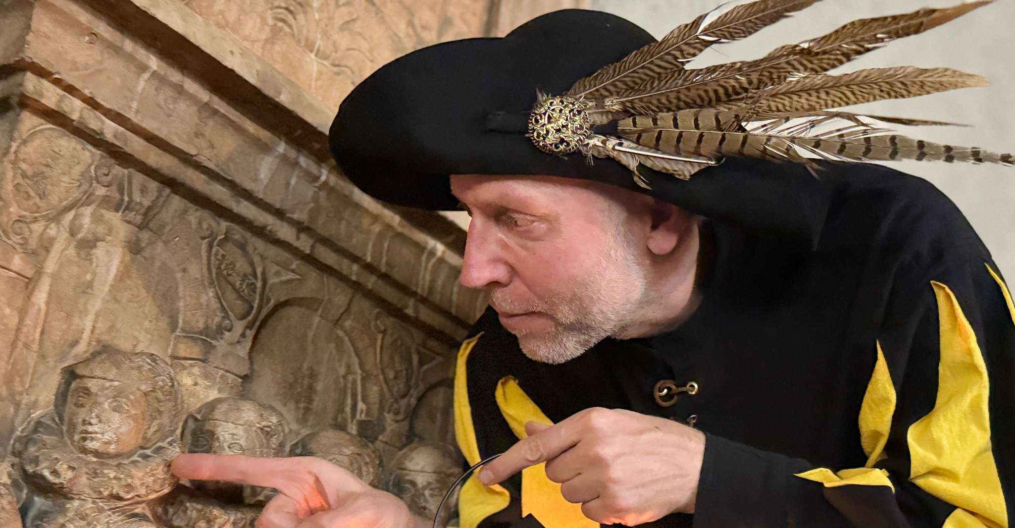 Munich: Night Watchman Walking Tour photo 6