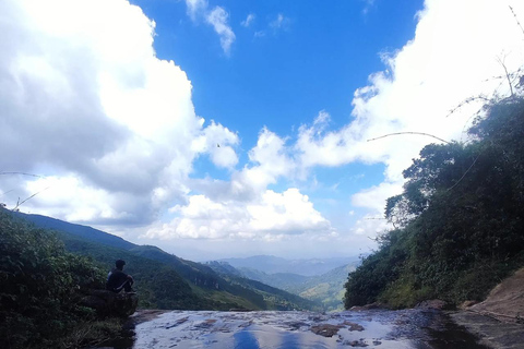 Kandy: Knuckles Mountain Range 2-Day Camping Tour