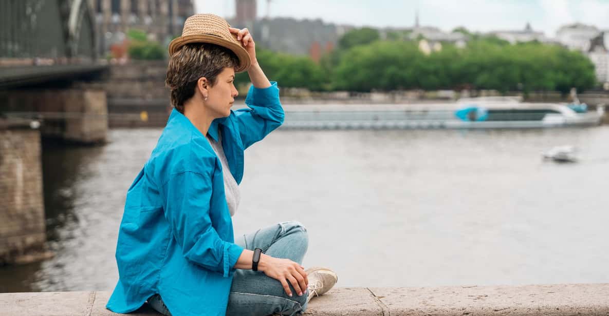Afbeelding 9 van Vanuit Amsterdam: dagtour Keulen