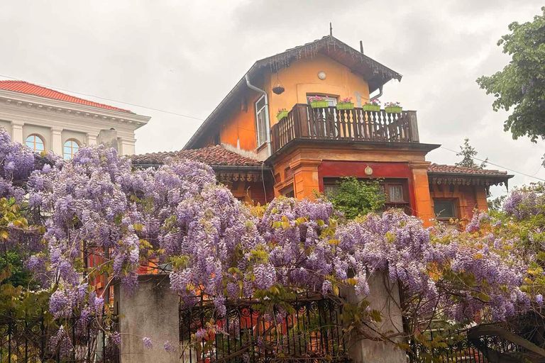 Burgas: Discover Plovdiv, One of the World’s Oldest Cities