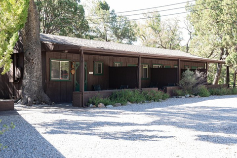 From Scottsdale: Madera Canyon Full-Day Nature Tour