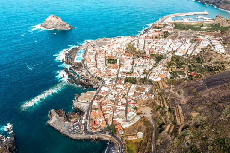 Tenerife: excursie naar El Teide & noorden van het eilandExcursie naar El Teide & het noorden van het eiland