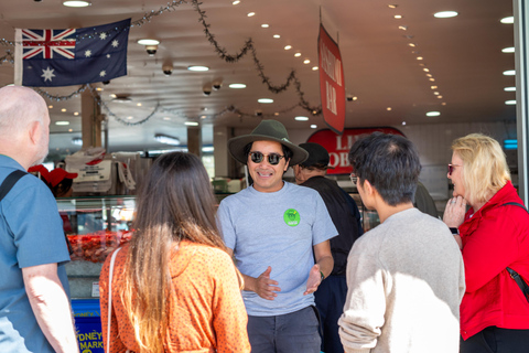 Sydney Meet The Makers – Australian Food Tour Meet The Makers – Gourmet Aussie Tour