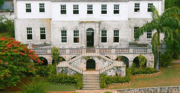 Montego Bay: Rose Hall Great House & City Highlights Tour