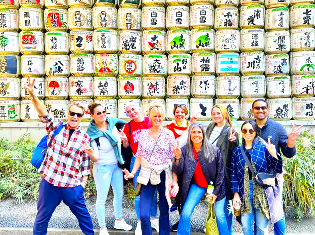 Tokyo Tour: 15 Top City Highlights Full-Day Guided Tour