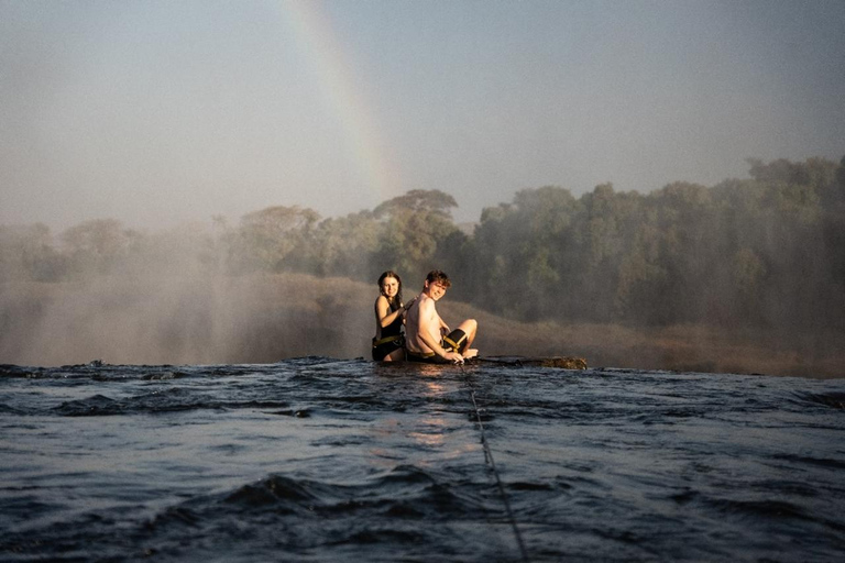 Chobe National park 2 Nights Camping