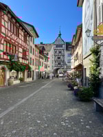 Tour de 3 jours / 2 nuits est avec votre voiture, à partir de 210 CHF - Housity