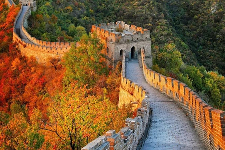 Séoul : visite du temple Waujeongsa, de l&#039;ancienne forteresse et du parc des séries téléviséesSéoul : visite du temple Waujeongsa, de l&#039;ancienne forteresse et du parc Drama