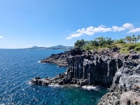 济州岛，西方和南部济州岛亮点一日游 - Housity