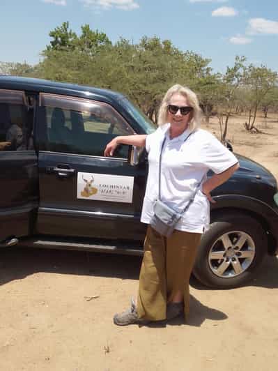 Monze, Zambia de BESTE tours en dingen om te doen in 2024 GRATIS