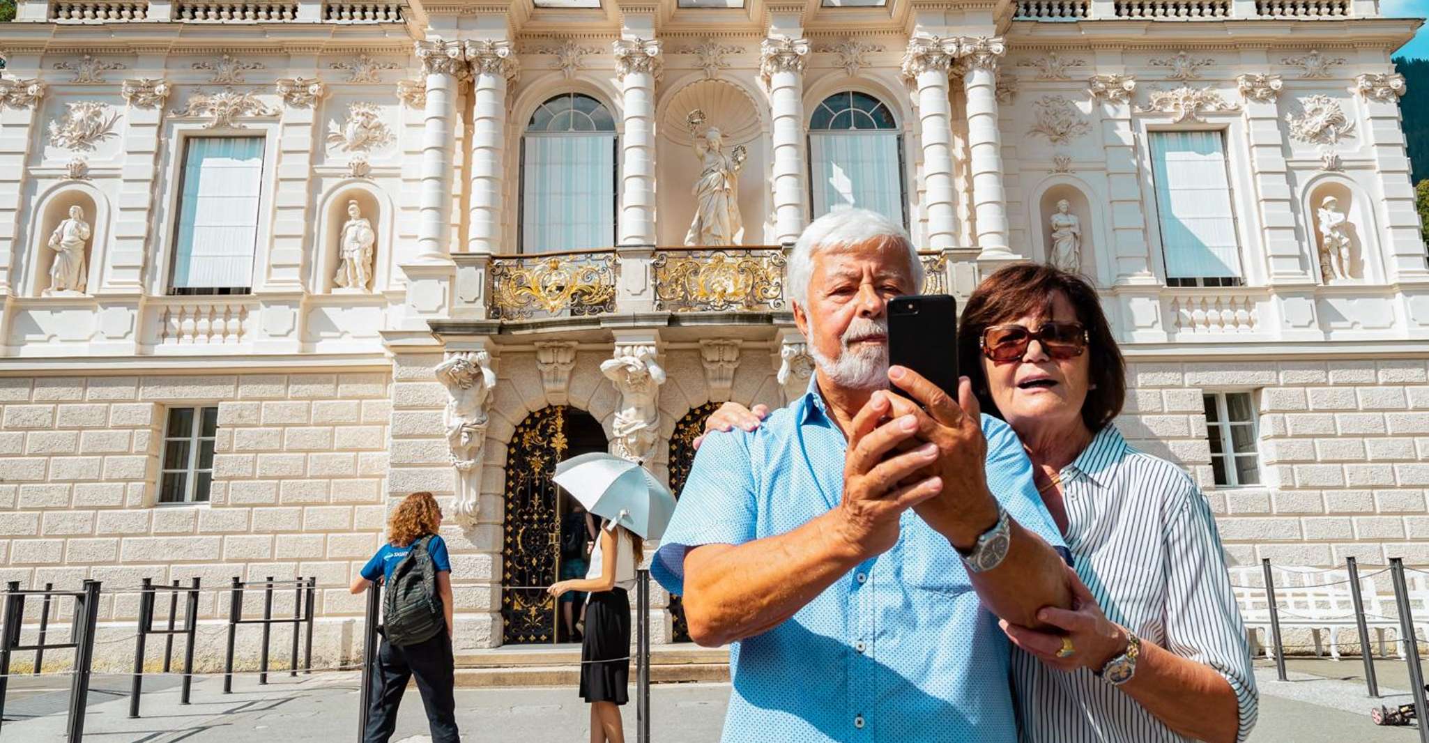 From Munich: Premium Neuschwanstein Castle & Linderhof Tour photo 9