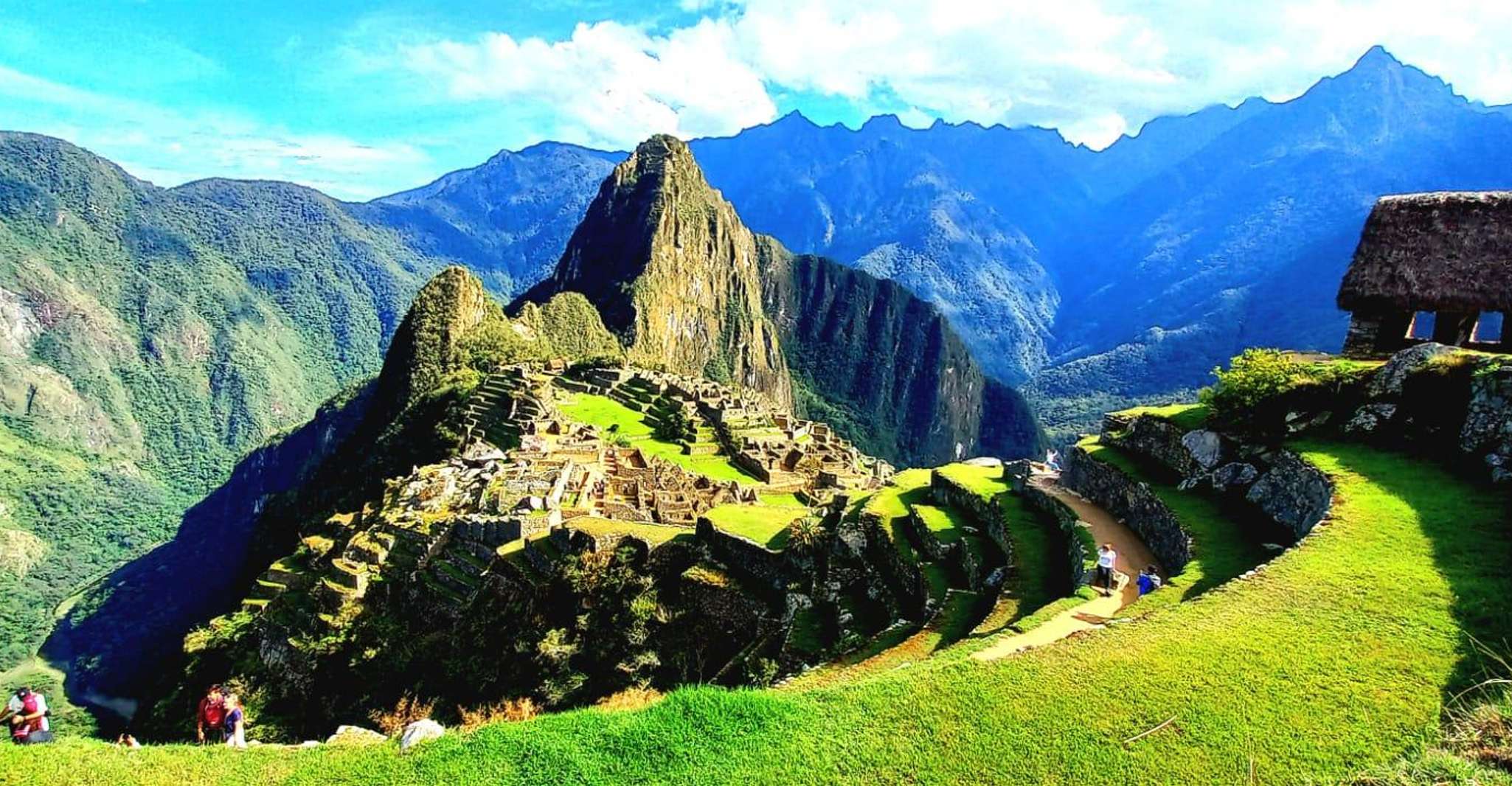 Cusco, Trekkkig para Chour y Machuchupupuibe 8 días - Housity