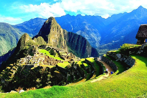 cusco:Lares to Machu Picchu 4 day tour (Copy of) cusco:Lares Trek To Machupicchu With Thermal Baths 4Days