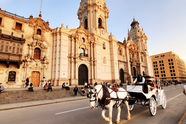 Perú: 17 días 16 noches la Magia de los Incas y el AmazonasPerú Místico: Descubre la Magia de los Incas y del Amazonas