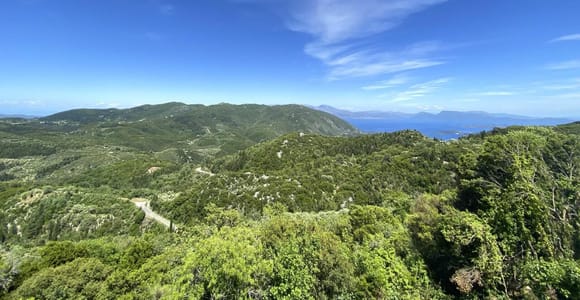 Lefkada: Authentic Cultural Tour