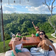 Bali: 1-Day Private Ubud Tour in Wana Ayu Jelijih & Tenganan