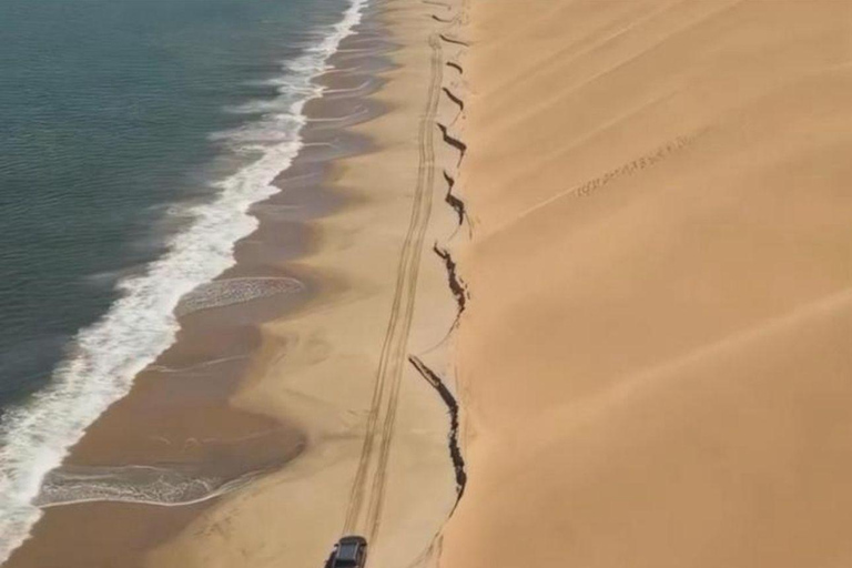 Doha: Family-Friendly Desert Safari with All Activities Doha: Family-Friendly Desert Safari with All Activities