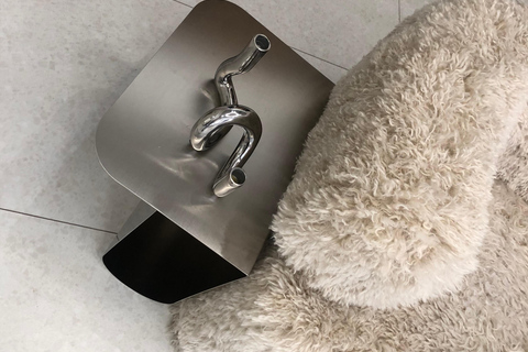 Vilnius: Fashion tour across local brands with stylist