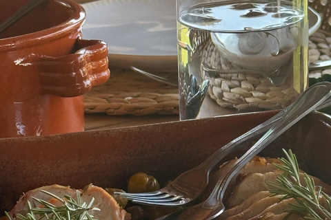 From Porto: Small-Group Douro Valley Wine Tour Lunch & Boat