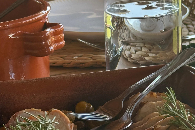 From Porto: Small-Group Douro Valley Wine Tour Lunch & Boat