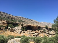 De Chania, imbros Gorge - Housity