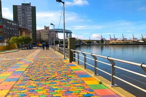 Best of Buenos Aires: Private Walking Tour with a LocalPrivate City Walking Tour - 2Hr