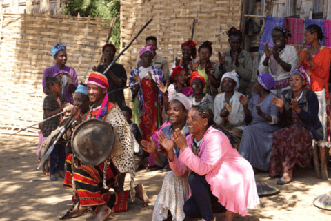 3 Days Exploring Arba Minch: Lakes, Tribes & Nature