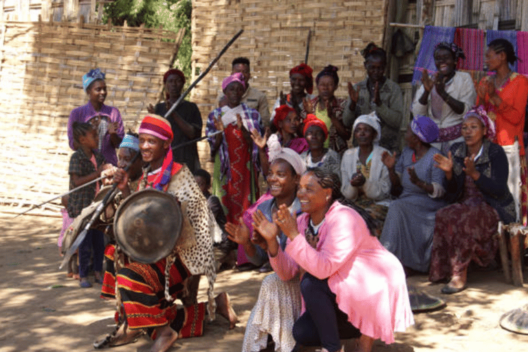 3 Days Exploring Arba Minch: Lakes, Tribes & Nature