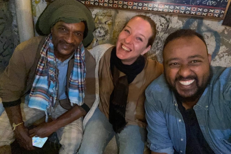 Odkryj Addis: Wyprawa z przewodnikiem przez stolicę Etiopii
