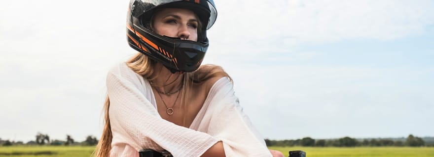 Zanzibar : aventure en quad tout-terrain | Kiwengwa